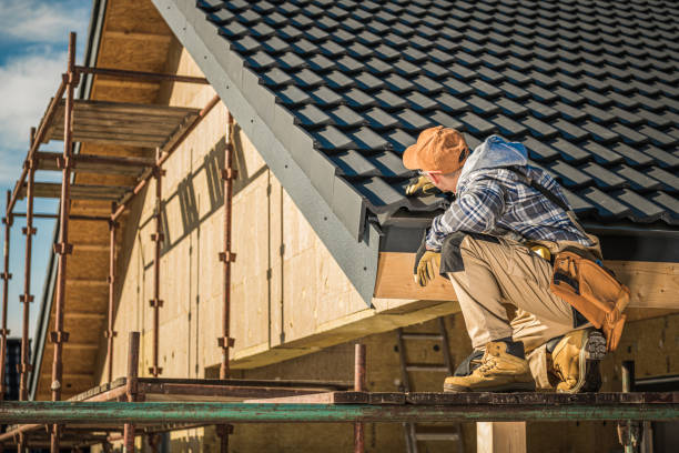 Best Roof Restoration Services  in Hagerman, ID