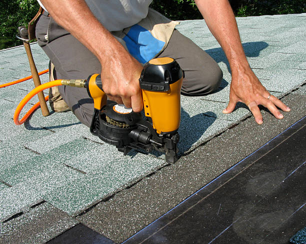 Best Gutter Installation and Roofing  in Hagerman, ID