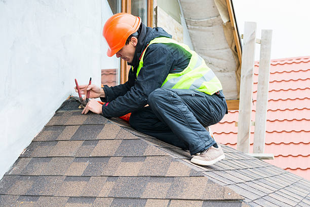 Quick and Trustworthy Emergency Roof Repair Services in Hagerman, ID