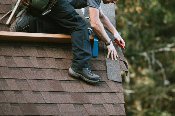 Best Best Roofing Contractors  in Hagerman, ID