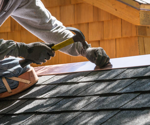 Best Slate Roofing Contractor  in Hagerman, ID